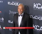 Russell Simmons didakwa rogol tiga wanita