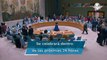 Por Ucrania, convocan a Asamblea a General de la ONU; México y Francia piden ayuda humanitaria