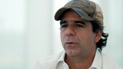 Alex Char en entevista con Noticias RCN