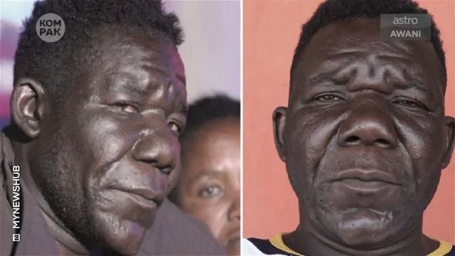 Kompak (Episod 171): Bangga jadi lelaki paling hodoh