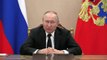 Western sanctions target Vladimir Putin over invasion