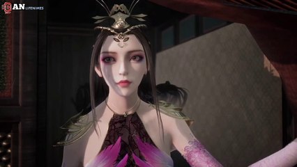 Great Doctor Miss Nine Episode - 23 . Shen Yi Jiu Xiaojie.