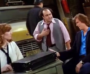 Taxi S03 E10