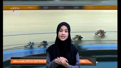 #AWANIJr: Terima kasih pihak media