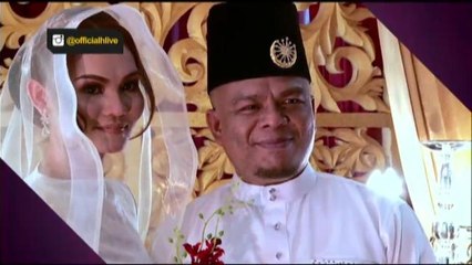 Tauke ke jinjang pelamin selepas 6 tahun
