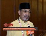 PAU2017: Pemilihan UMNO, Reaksi Ahli Majlis Tertinggi UMNO