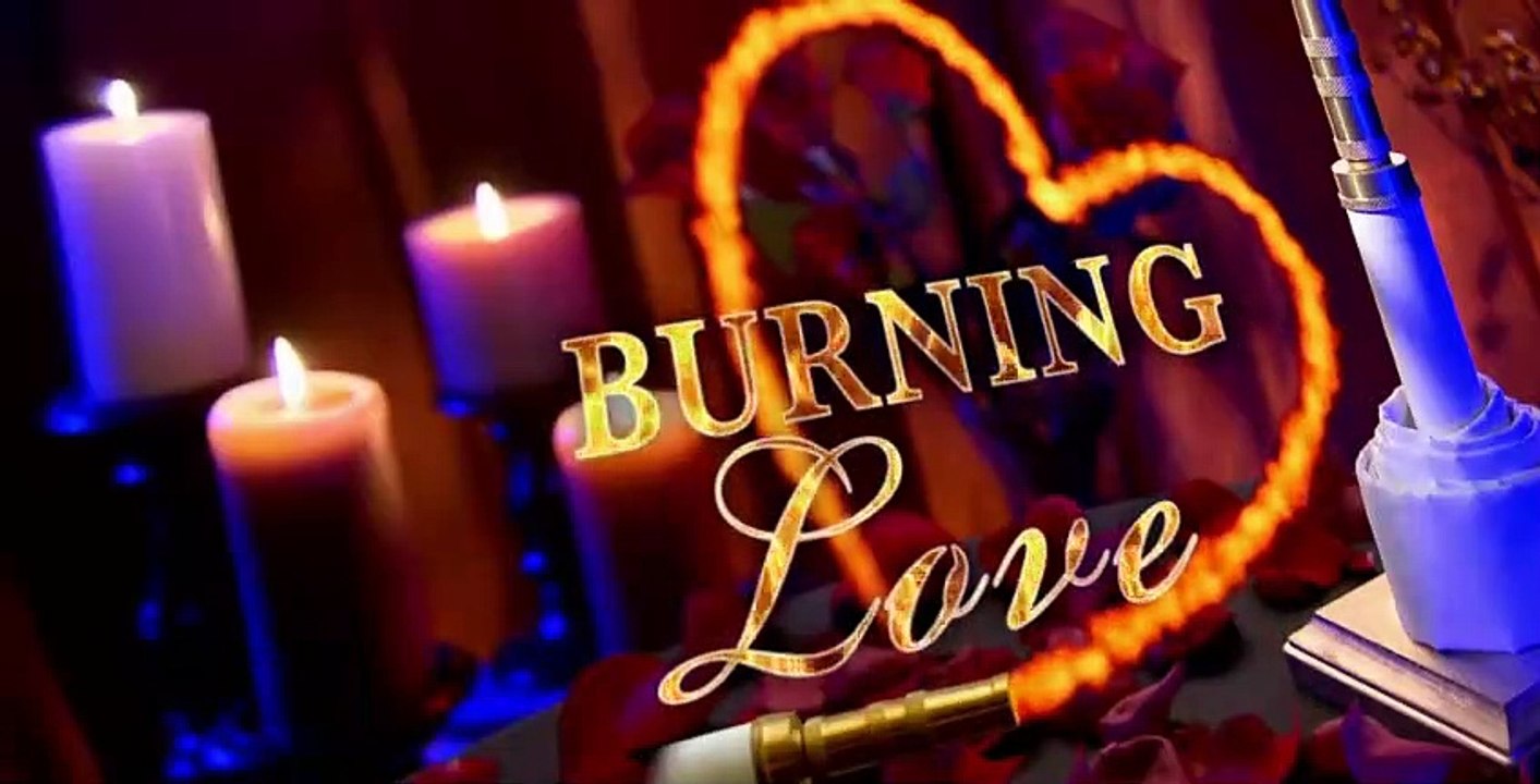 Burning Love S01 E09
