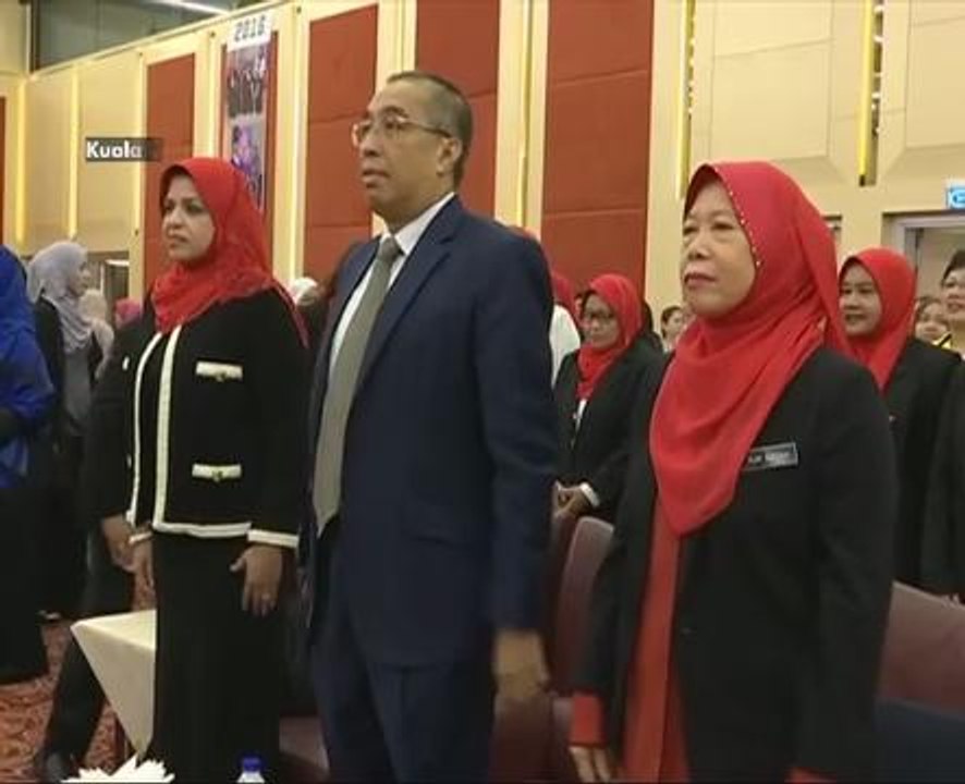 Women Power Talk