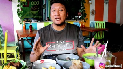 USAHA BAKSO DOWO YANG TERKENAL DI PASURUAN - Bakso Arkasa