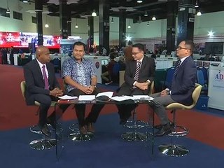 Agenda AWANI: Perang PRU14 & 'survival' UMNO