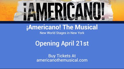 Pat McMahon Introduces You to ¡Americano!