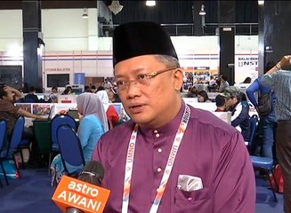 UMNO sudah lama, remajakannya - Rahman Dahlan