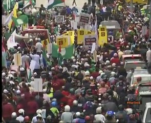 Solidariti Kami Bersamamu Baitulmaqdis