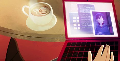 Carmen Sandiego S02 E06