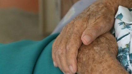 Sin razón se esfumaron los programas de atención y alimentación de los abuelos en Medellín