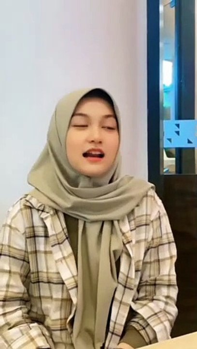 cute Indonesian sweet lips