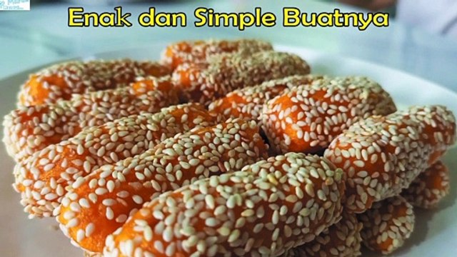 Cemilan Ubi Ini Enak Banget Dijamin Bikin Ketagihan