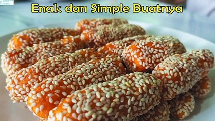 Cemilan Ubi Ini Enak Banget Dijamin Bikin Ketagihan