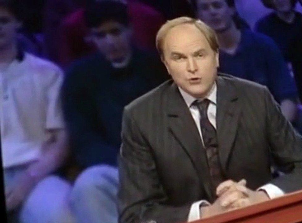Whose Line Is It Anyway? S03 E08