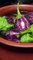 Eggplant dumplings | How To Make Eggplant dumplings | Eggplant dumplings Recipe | Baigan Recipe | Rk food shorts