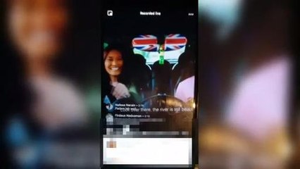 'Pinjamkan Hatiku' mangsa jenayah siber