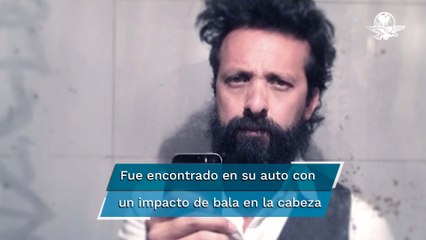 Matan a cineasta, Samuel Ríos y Valles, en intento de asalto en la Del Valle