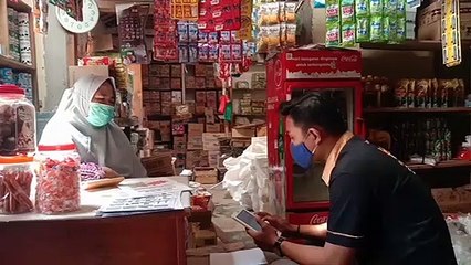 HOW TO BE A BEGINNER SALES OFFERING PRODUCTS IN THE STORE