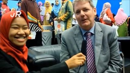 #AWANIJr: Nasihat Dari Kanada