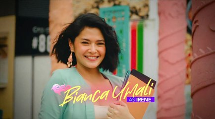 Reporting for love and career! | Mano Po Legacy: Her Big Boss Teaser