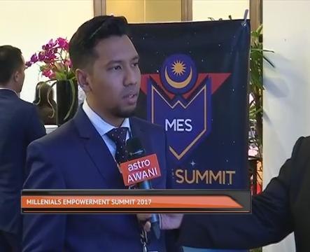 Millenials Empowerment Summit 2017