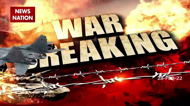 Russia-Ukraine War : यूक्रेन से भारतीयों की सुरक्षित वापसी जारी | World War 3 |