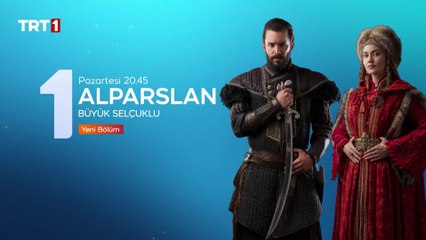Alparslan- Great Seljuk Season 02 - Episode 15 Trailer 1 - 28 February 2022