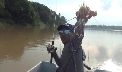 Randuk: Memburu Jenggo