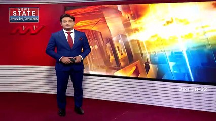 UP Election 2022 : Deoria में PM मोदी और CM योगी की साझा रैली | UP Chunav |