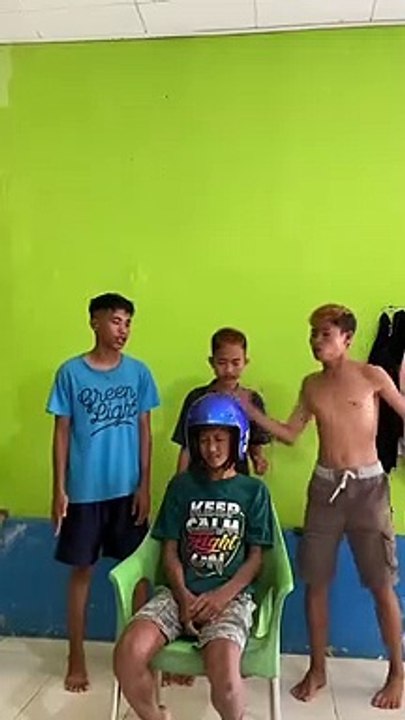 Sekedar hiburan