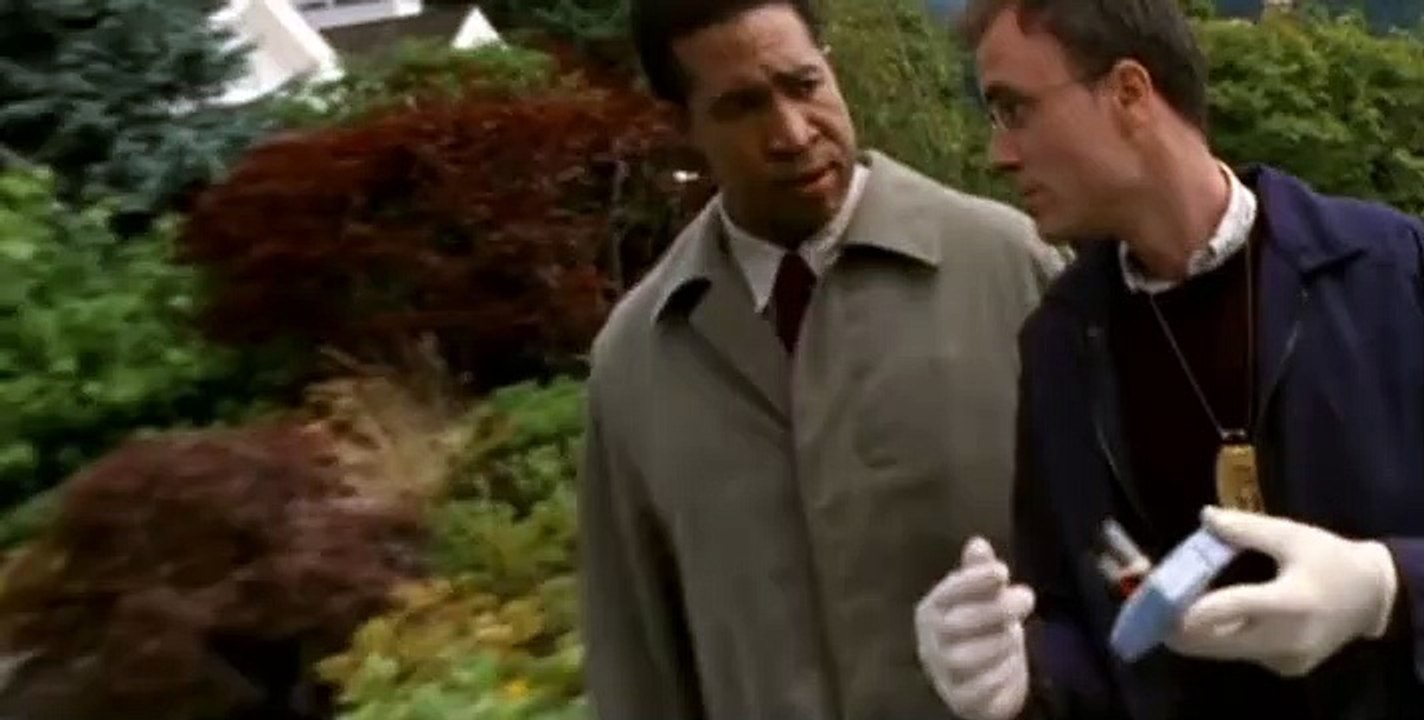 John Doe S01 E02
