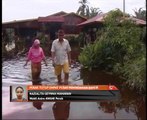 Perak tutup empat pusat pemindahan banjir