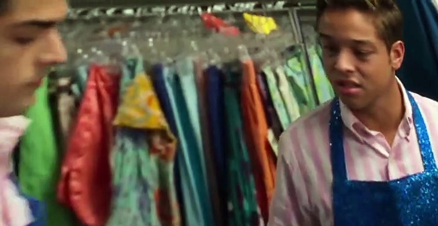 On My Block S03 E06