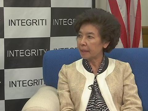 Agenda AWANI: Korupsi halang pembangunan & kemakmuran rantau ASEAN