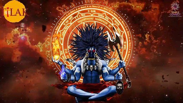 Kaal Bhairav Ashtakam | कालभैरवाष्टकम् | Most Powerful Mantra for the GOD of Time | Mahashivratri 2022 Special | Tilak Hindi Bhakti Geet