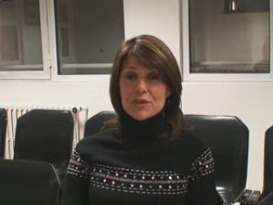Martine Lepeltier
