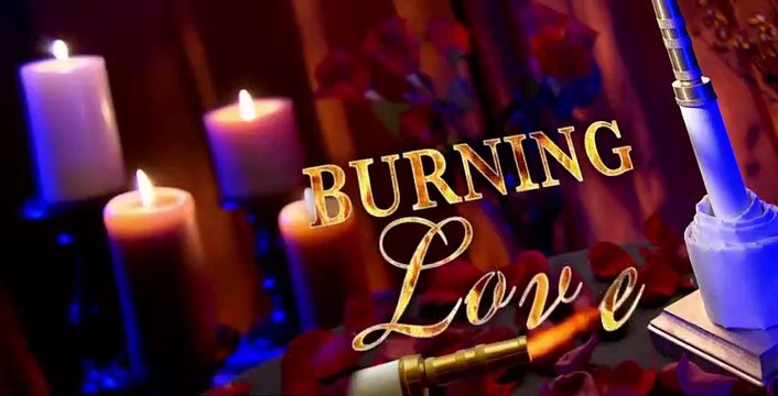 Burning Love S01 E01