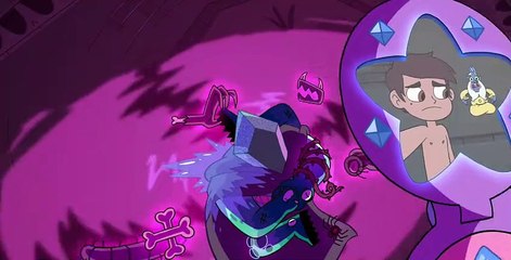 Star vs. the Forces of Evil S04 E04