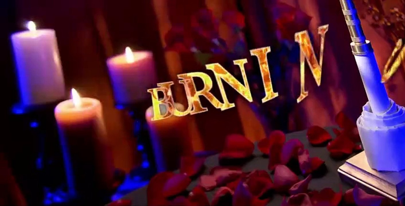 Burning Love S01 E03