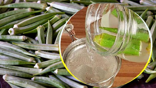 खाली पेट भिंडी का पानी पीने के है कई फायदे,इन बीमारियों के लिए है रामबाण । Boldsky