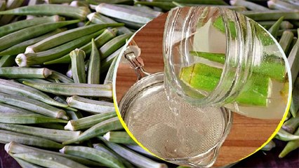 खाली पेट भिंडी का पानी पीने के है कई फायदे,इन बीमारियों के लिए है रामबाण । Boldsky