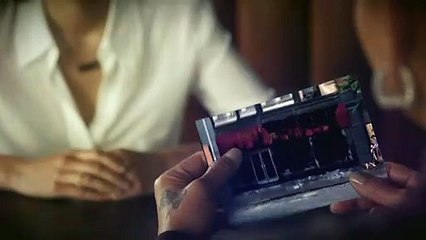 The Equalizer S02E11 Chinatown