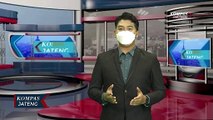 Vaksinasi Booster Kota Semarang Baru Capai 18 Persen