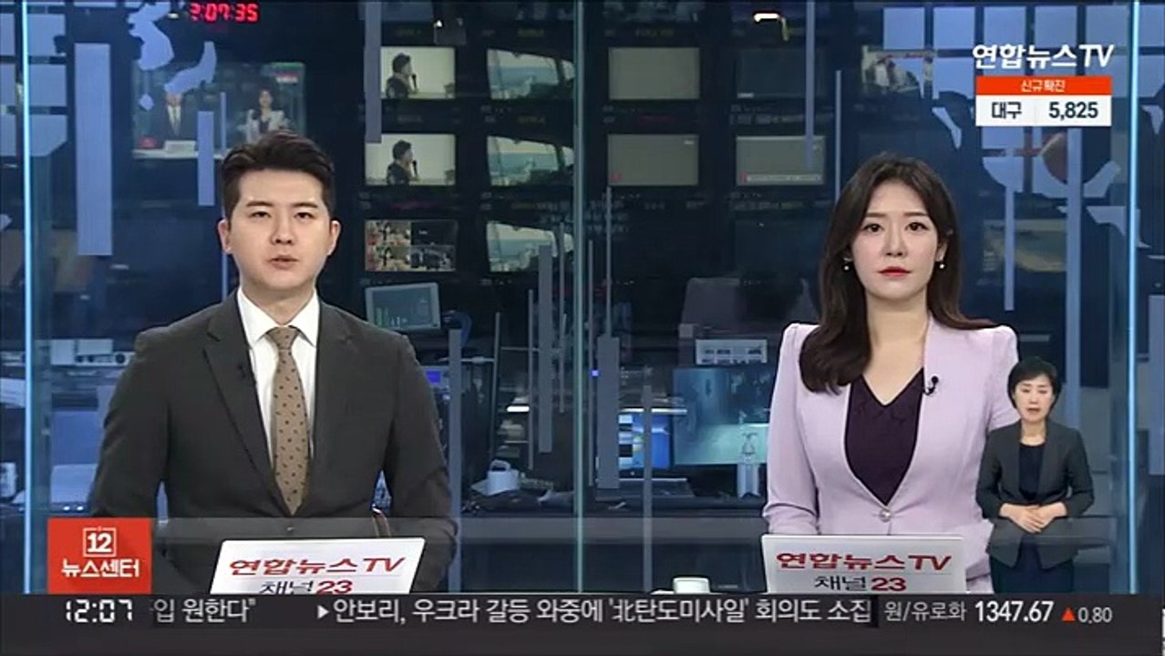 내일부터 대선 선상투표 실시…3,267명 대상