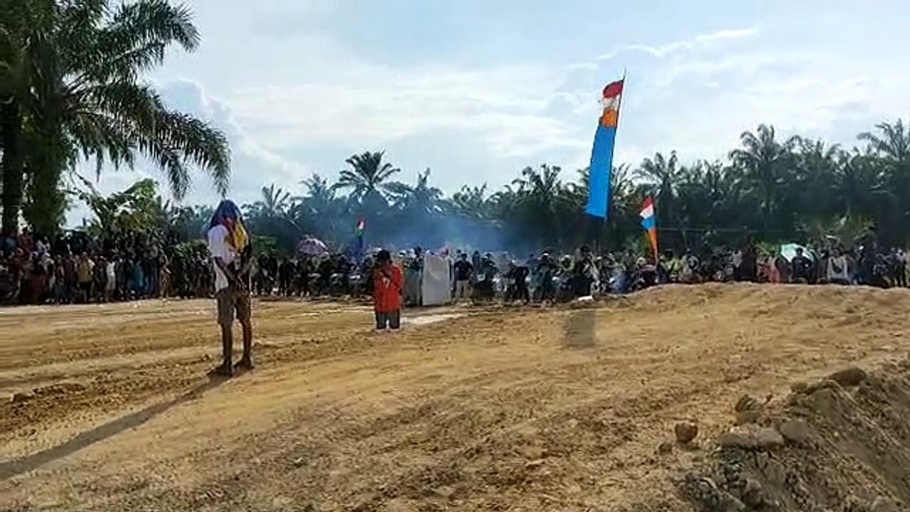 Start Motocross